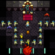 Image for article titled Crypt Of The NecroDancer combines intimidating influences into a friendly hybrid